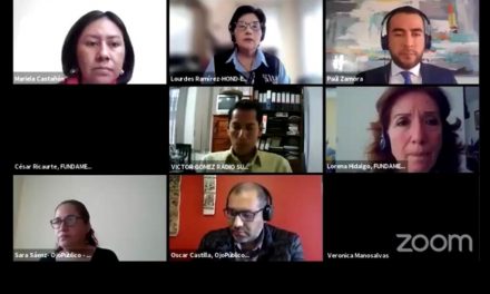Red de Defensores de la Libertad de Expresión en América Latina