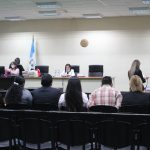 Primer juicio por la muerte de 41 niñas en Hogar Seguro se retrasa, tras dar positivo de COVID un abogado defensor