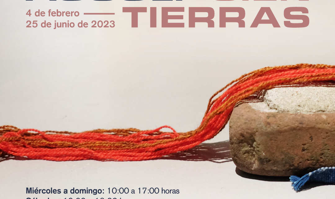 <strong>Anuncian apertura de Cien Tierras, una exhibición individual de Hellen Ascolli</strong>