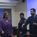 Anahí Keller queda fuera del proceso penal por el incendio en el Hogar Seguro