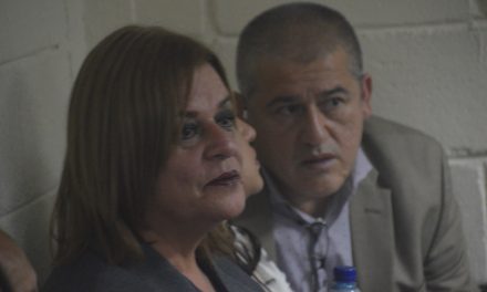 Exsecretario Carlos Rodas niega que informara al expresidente del encierro de niñas en Hogar Seguro