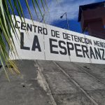 El Salvador: Un régimen que ha dejado 76 mil detenidos y más de doscientas personas muertas en prisiones