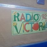 Radio Victoria conecta con su audiencia, pese a los desafíos