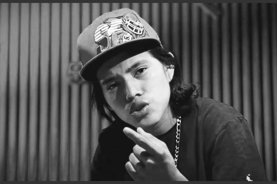                 En memoria de Farruko ¡justicia!