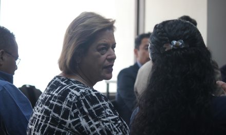Anahy Keller es separada del juicio en el Caso Hogar Seguro