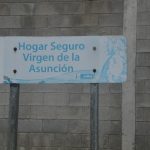 Sobreviviente de Hogar Seguro: en cinco minutos estaba todo incendiado y ni aun así nos querían abrir la puerta