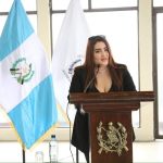 Abogada Gabriela Mena: Quiero dejar un mundo mejor del que encontré
