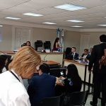 Anahy Keller abandona el juicio del Hogar Seguro tras recibir amparo provisional de la CC