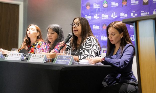 ONU condena a Guatemala por obligar a una niña, víctima de violencia sexual, a ser madre