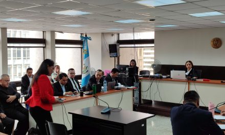 Condenan a entre 6 y 25 años de prisión a funcionarios por muerte de 41 niñas en un incendio en Hogar Seguro